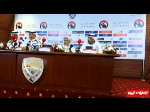 شاهد مهدي علي يؤكد التأهل إلى المونديال أهم أهدافي