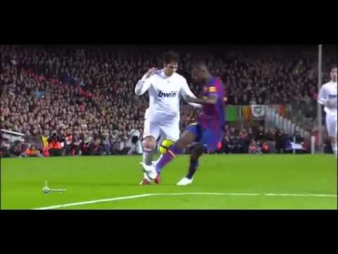 فيديو تشيلسي يخسر سباق التعاقد مع كاكا أمام ريال مدريد