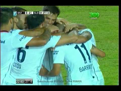 هدف مذهل من منتصف الملعب شاهد بالفيديو