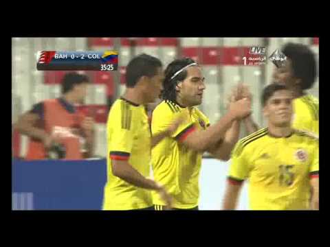 فالكاو لـ”فال جال” “أنا هُنا”