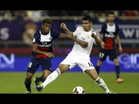 أهداف ومهارات الفرنسى كينجسلى كومان نجم اليوفى