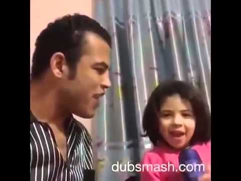 سيد حمدى يقلد مجنون شيبة