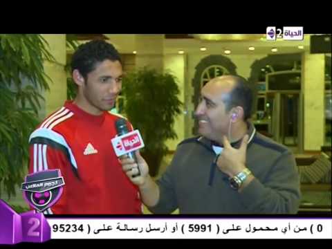 محمد النني يؤكد تلقيه عروضًا ليرحل عن بازل