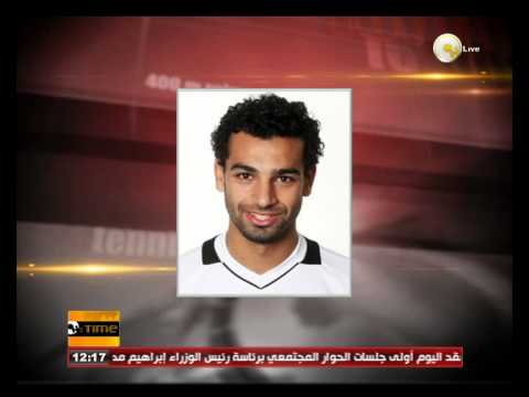 بالفيديو تشيلسي يحدد سعر محمد صلاح بـ 13 مليون إسترليني
