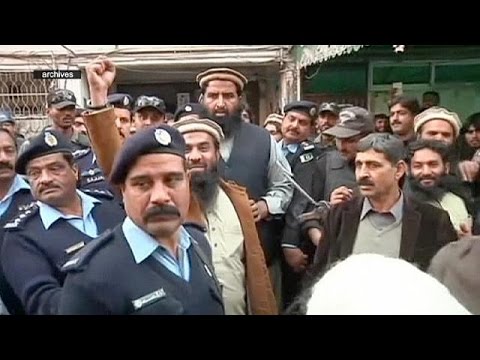 بالفيديو باكستان تفرج عن العقل المدبر لهجمات مومباي