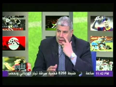 شاهد رمزي يؤكد عدم اعتراف الرياضة بالتفرقة بين المسلمين والمسيحيين