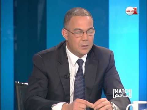 فيديو لقجع يكشف عن كواليس لقاءاته في كاف والطاس