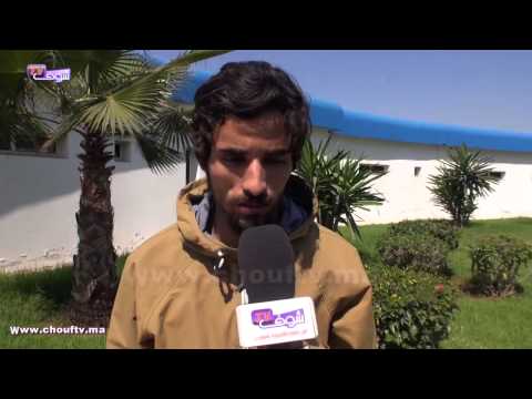 فيديو شقيق أومغار يستنكر تصريحات الأطباء