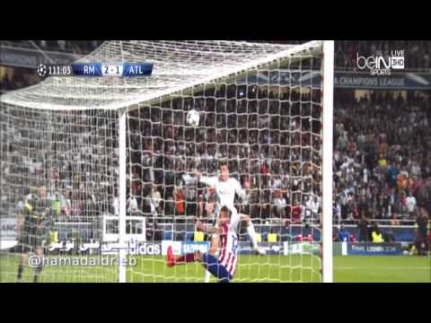 شاهد  لقطات مختلفة من ديربي مدريد