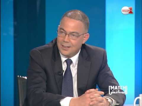 بالفيديو لقجع يؤكد عدم تلقيه أية استقالة رسمية من بودريقة