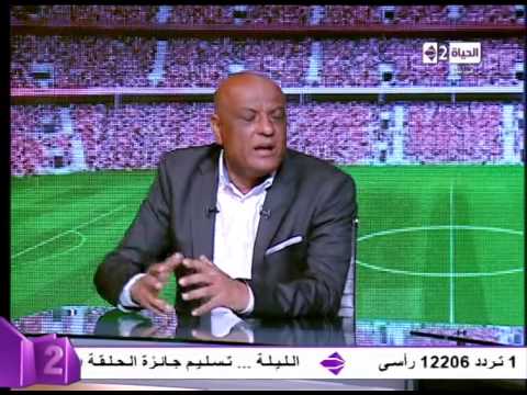 بالفيديو رمضان السيد يؤكد أنّ كوبر لن يقدم أي جديد للمنتخب