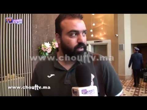 بالفيديو مدرب وفاق سطيف يؤكد أنه سيلعب أمام الرجاء بـ10 غيابات