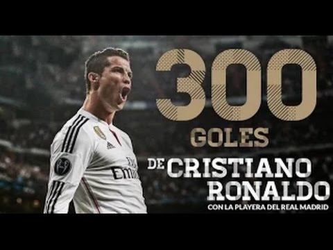 شاهد رونالدو يتسلم قميص أهدافه مع