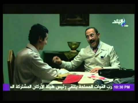 بالفيديو اسكتش الدروس الخصوصية مع الفنان أشرف عبد الباقي