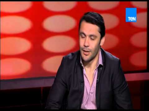 بالفيديو حسن أنّ يؤكد تعرقل انتقاله إلى الأهلي بسبب 2000 جنيه