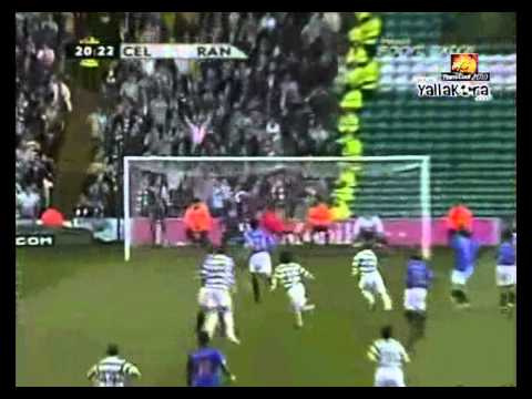 بالفيديو أفضل التصويبات العنقودية في الملاعب