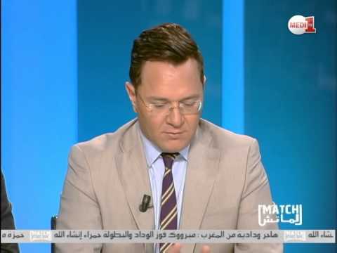 شاهد بنهاشم يؤكد أن الجمهور يأتي ليتفرج على إلتراهيركوليس أكثر من الفريق