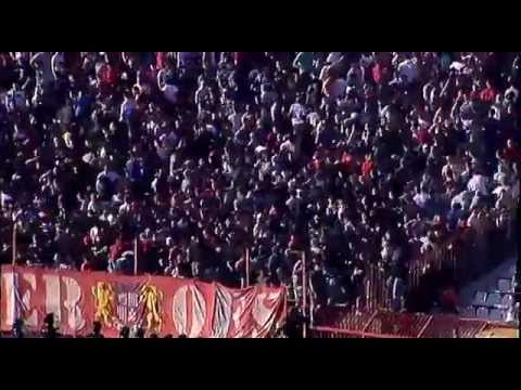 بالفيديو اشتباكات قوية بين الشرطة والألتراس في الدوري الصربي