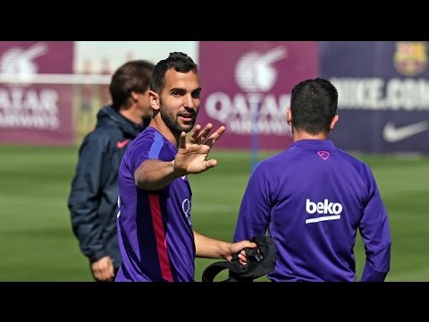 بالفيديو مونتويا يسجل كرة خارقة في السلة