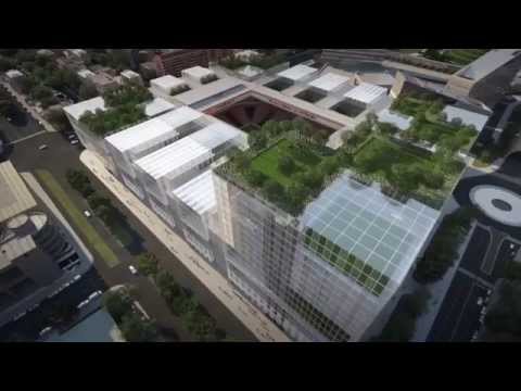 شاهد أبرز ملامح ملعب ميلان الجديد