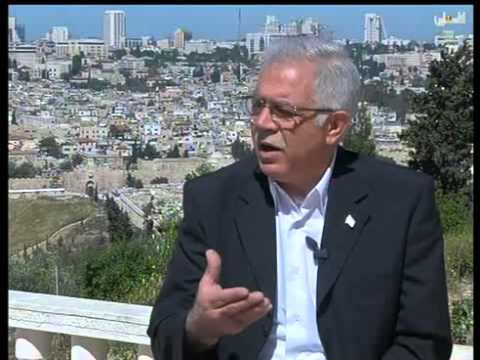 فيديو مساعي إسرائيلية للضغط على التجار المقدسيين