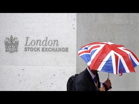 بالفيديو عدم اليقين الانتخابي يخيم على الأسواق البريطانية