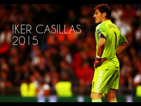 فيديو كاسياس يودع ريال مدريد في مباراة تاريخية