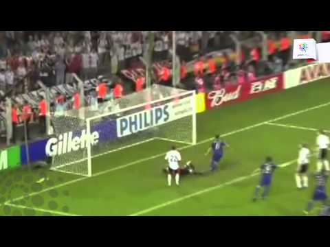 شاهد  مسيرة مميزة للإيطالي بيرلو