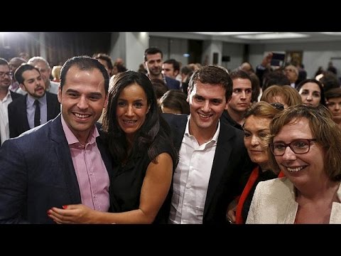 بالفيديو الحملة الانتخابية للانتخابات المحلية والإقليمية في إسبانيا تنهي أعمالها
