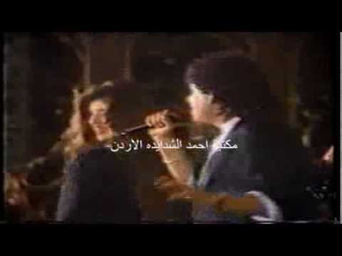 شاهد رانيا فريد شوقي ترقص على أغنية لولاكي