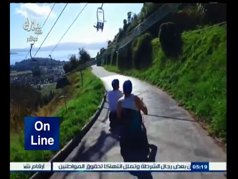 شاهد الدراجات الخفيفة تحقق معدلات مشاهدة مميزة