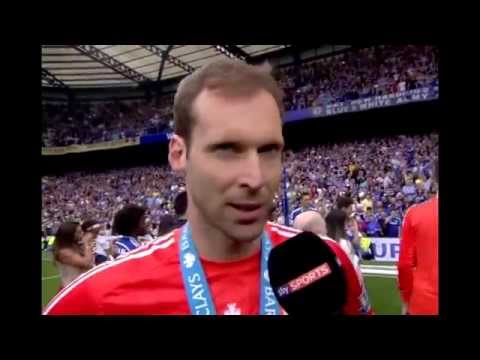 تعرّف على رأي تشيك حول مصيره