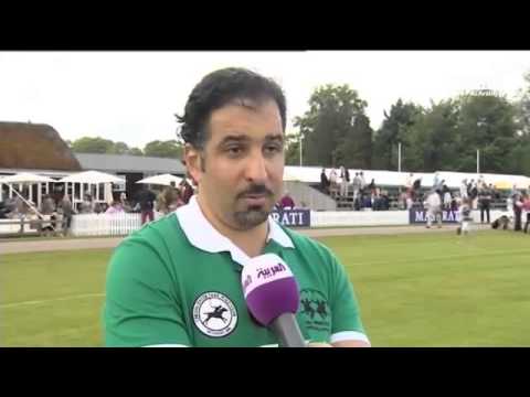 فيديو تظاهرة رياضية لخدمة الإنسان ومساعدة المحتاجين