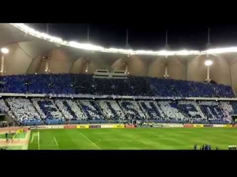 فيديو الهلال يصطدم بـالاتحاد في كلاسيكو السعودية