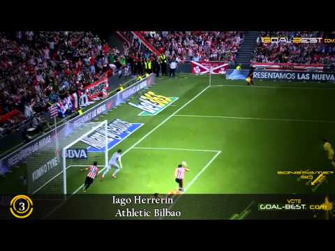 شاهد حراس المرمى يتألقون هذا الأسبوع عالميًا