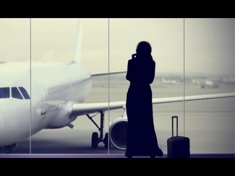 فيديو ضوابط جديدة لسفر المرأة دون محرم