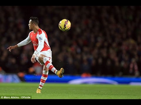 بالفيديو أفضل مهارات موسم الـ بريميرليغ