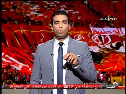 بالفيديو شادي محمد يكشف عن صفقة جديدة لـ الأهلي