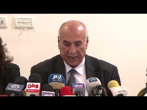 فيديو تشكيل لجنة تقصي حقائق بشأن أحداث فيفا