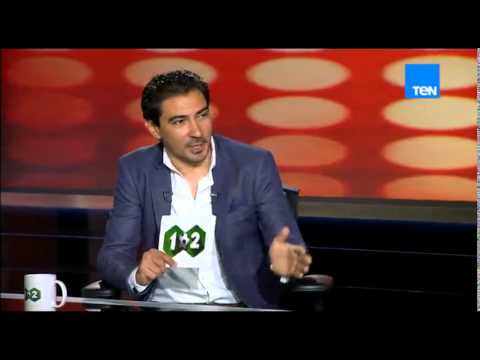 موقف كوميدي بين بركات ومحمد فضل