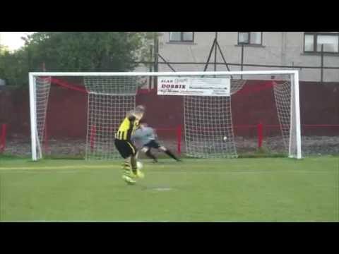 شاهد ركلة ترجيح حيَّرت عشاق كرة القدم