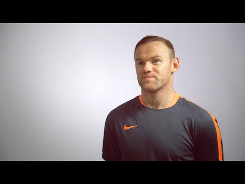 فيديو روني يختار أفضل 5 مهاجمين في العالم