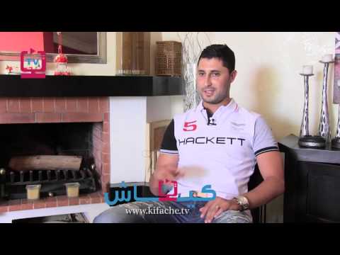 شاهد الجزائري حسن الطير يتحدث عن مونامور