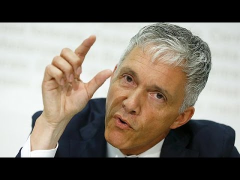 استجواب بلاتر بشأن فضائح الفساد غير مستبعد