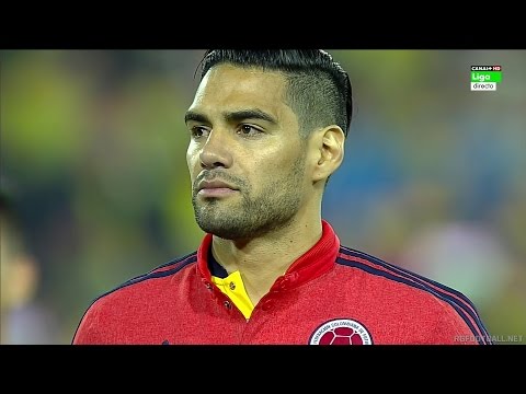 شاهد أبرز لقطات فالكاو ضد البرازيل