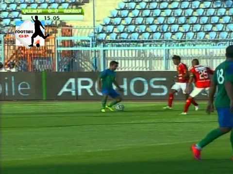 شاهد فتحي مبروك يكشف عن سبب إصابة كريم بامبو