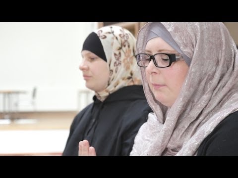 بالفيديو مسلمو أيسلندا الأكثر ثوابًا في رمضان