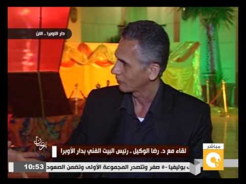 بالفيديو الأجندة الرمضانية لدار الأوبرا المصرية