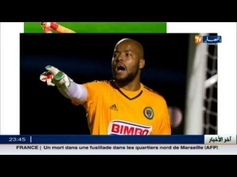 مبولحي يقترب من التوقيع لأنطاليا سبور التركي