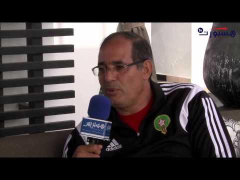 بالفيديو الزاكي وصيام رمضان خلال المباريات